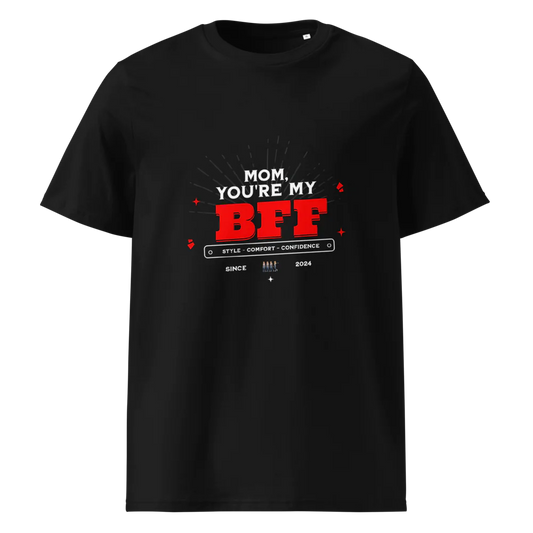 Unisex Organic Cotton T-Shirt | Stanley/Stella STTU169